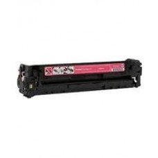 Toner kompatibël me ngjyra e ndertuar e re, e garantuar për Canon CT-CRG 046H M(MAGENTA)